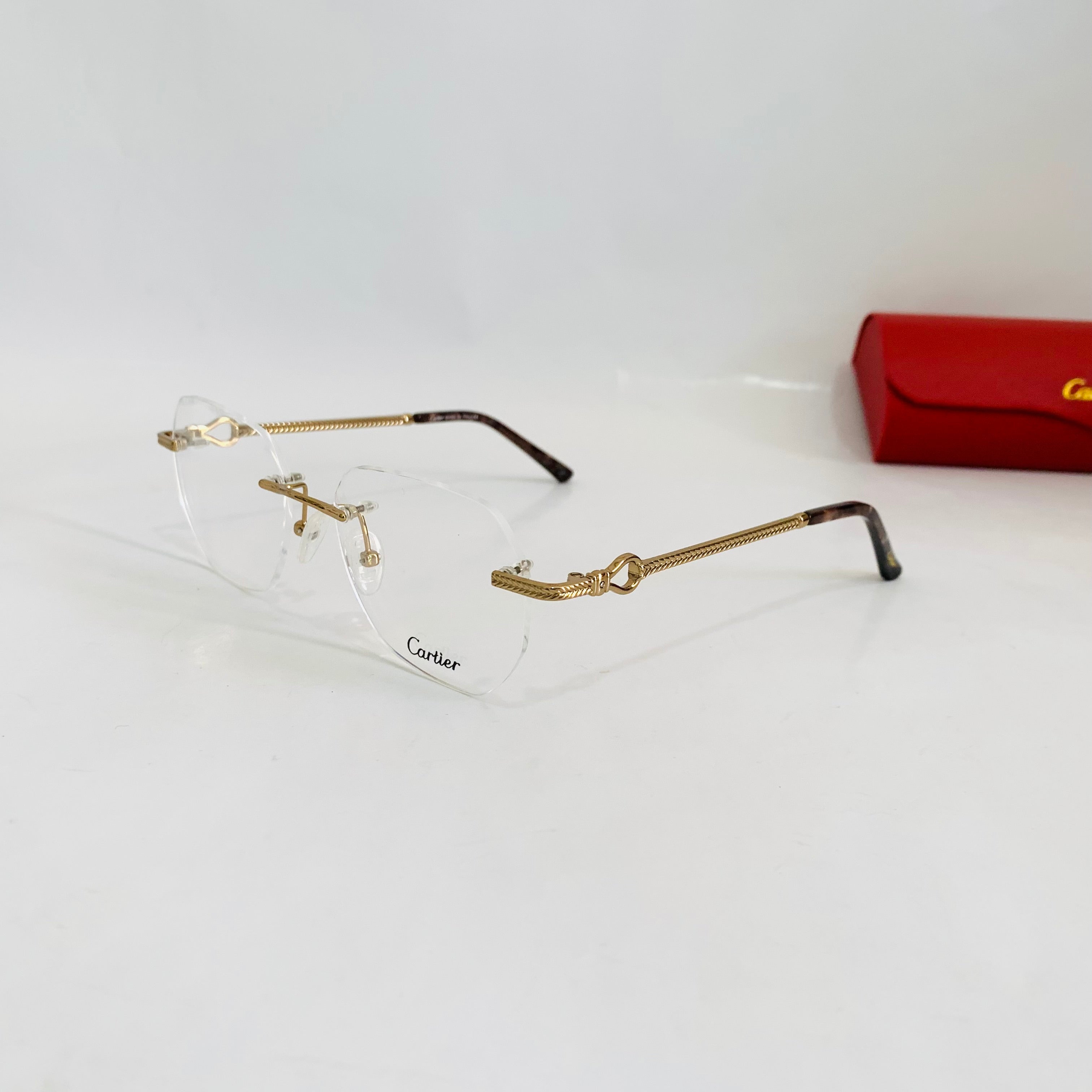 Cartier 25648 prc fm