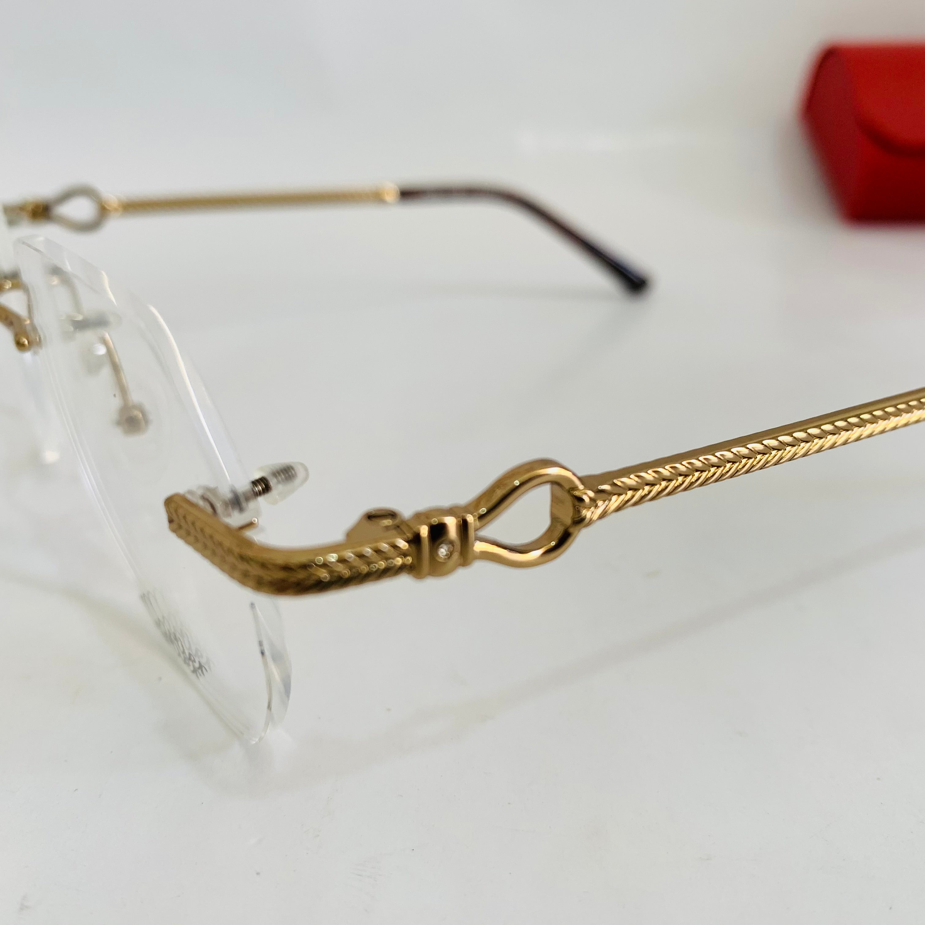 Cartier 25648 prc fm