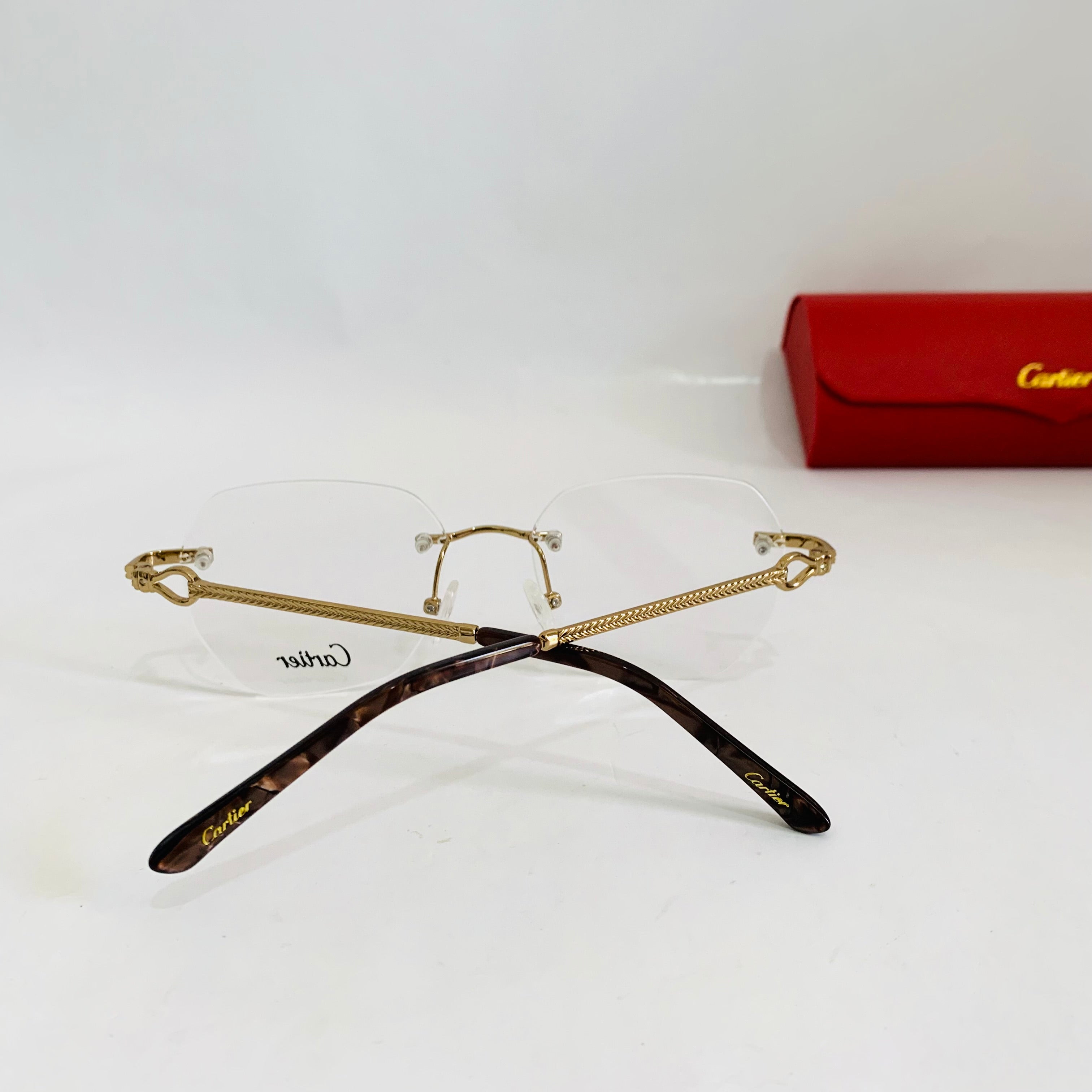 Cartier 25648 prc fm