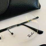 Ray-Ban DC3071 clips 2in1 percé