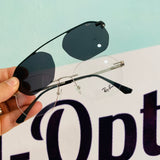 Ray-Ban DC3071 clips 2in1 percé