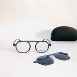 Armani 99820 clips 2-en-1