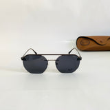Ray-Ban DC3071 clips 2in1 percé