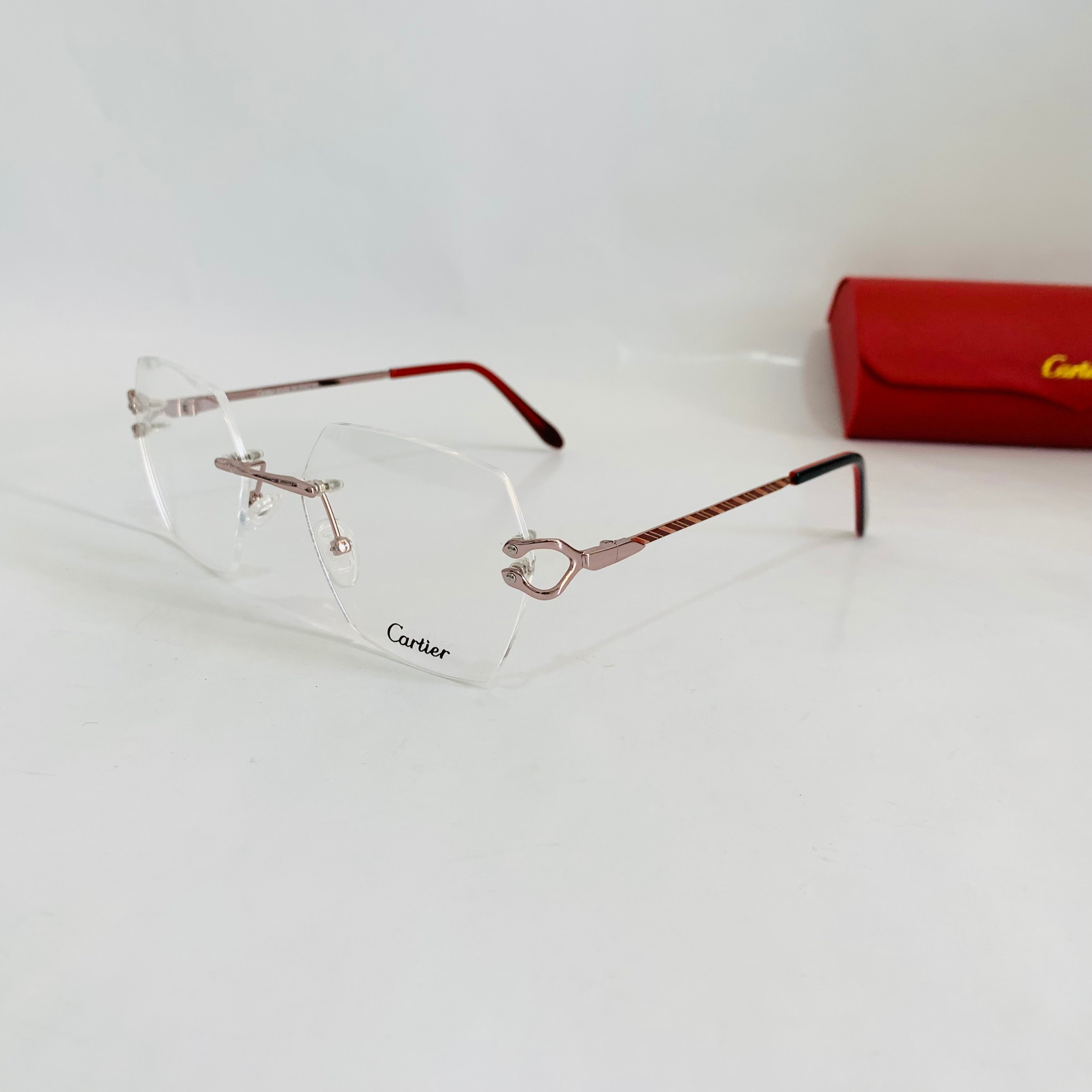 Cartier 25645 fm