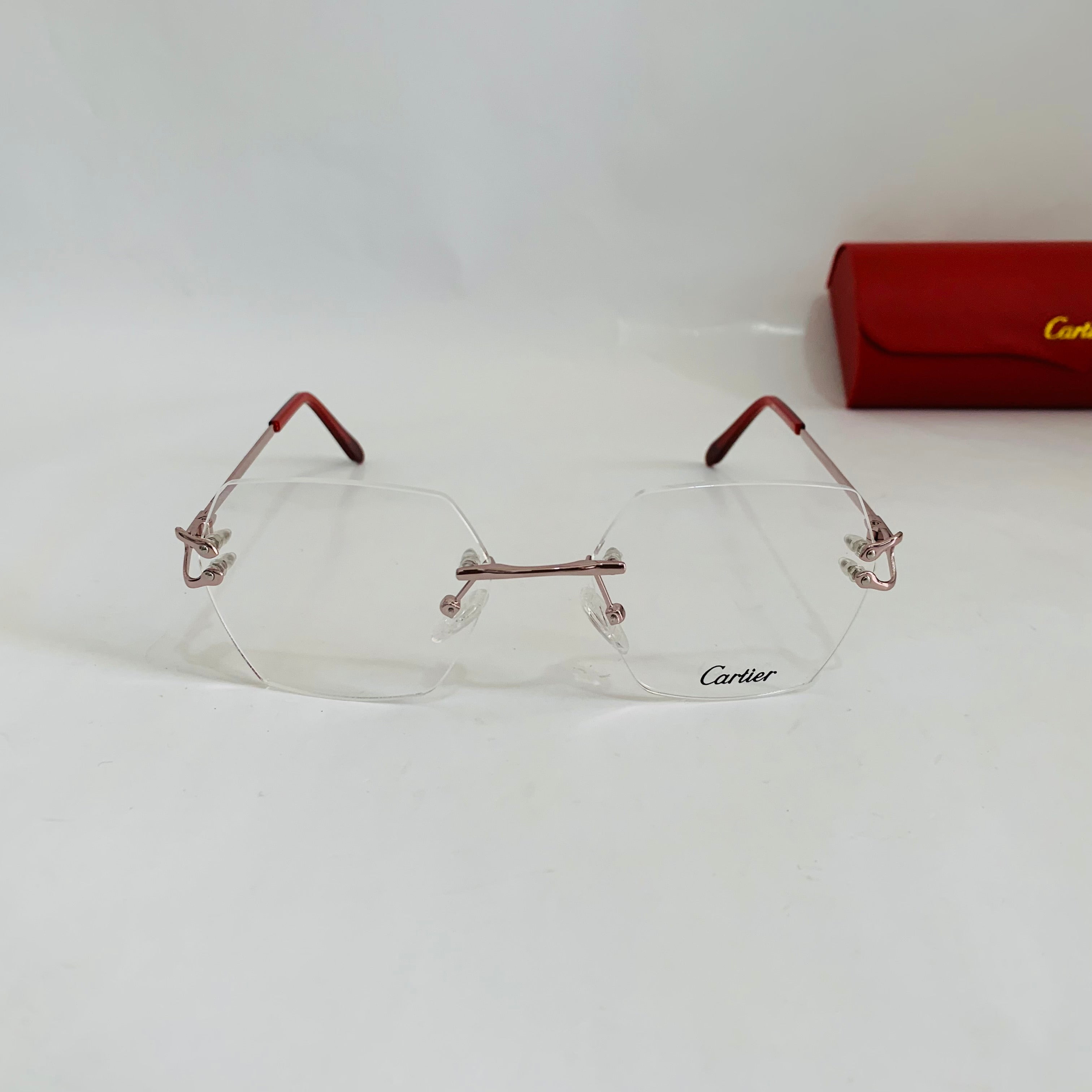 Cartier 25645 fm