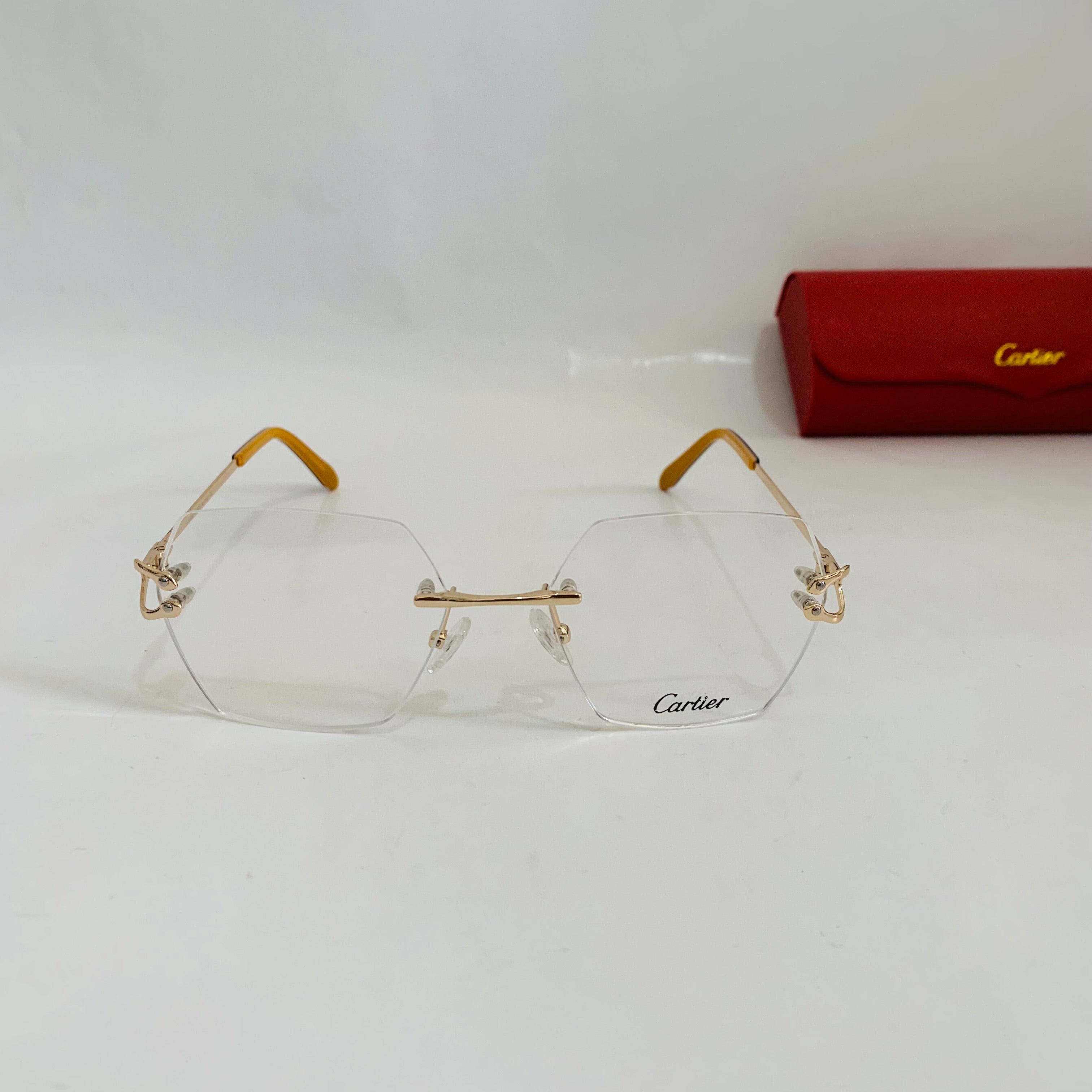 Cartier 25645 fm