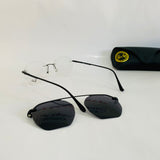Ray-Ban DC3071 clips 2in1 percé