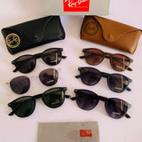 Ray-Ban RX8056 clips 2en1