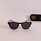 Ray-Ban RX8056 clips 2en1