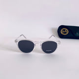 Ray-Ban RX8056 clips 2en1