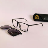 Ray-Ban 2978 clips 2en1 57 Gr