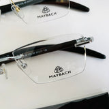 Maybach 120200 prc Bois