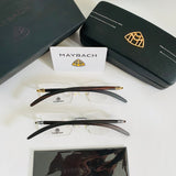 Maybach 120200 prc Bois