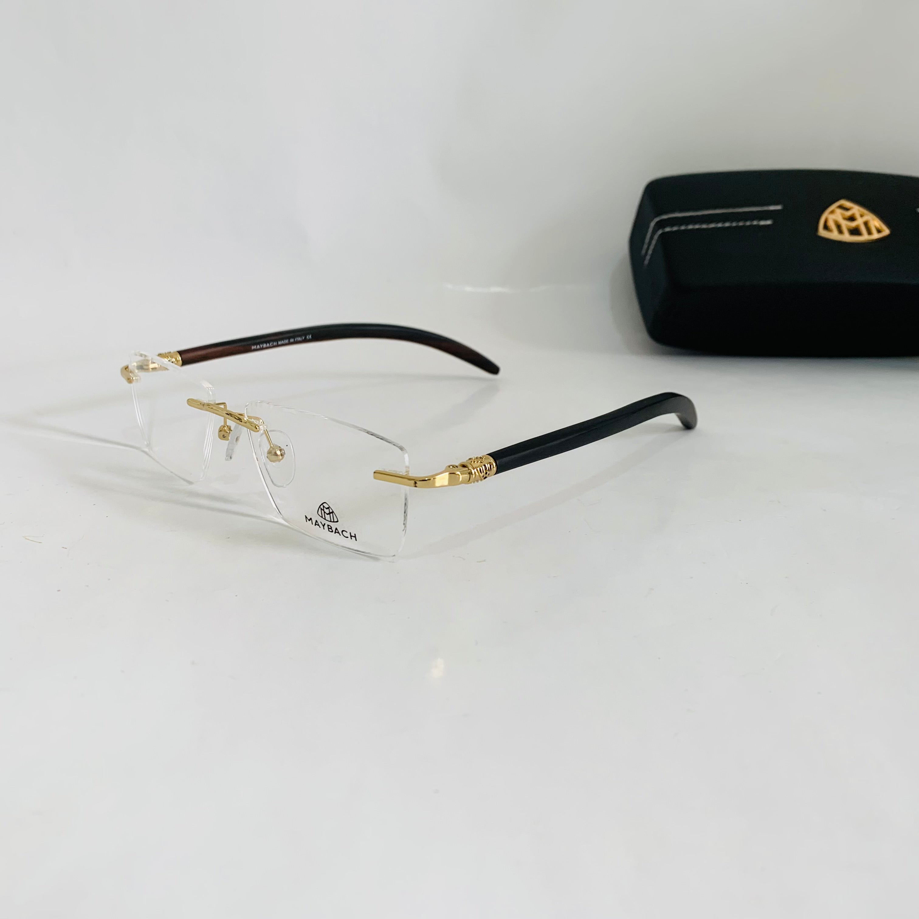 Maybach 120200 prc Bois