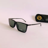 Ray-Ban 2978 clips 2en1 57 Gr