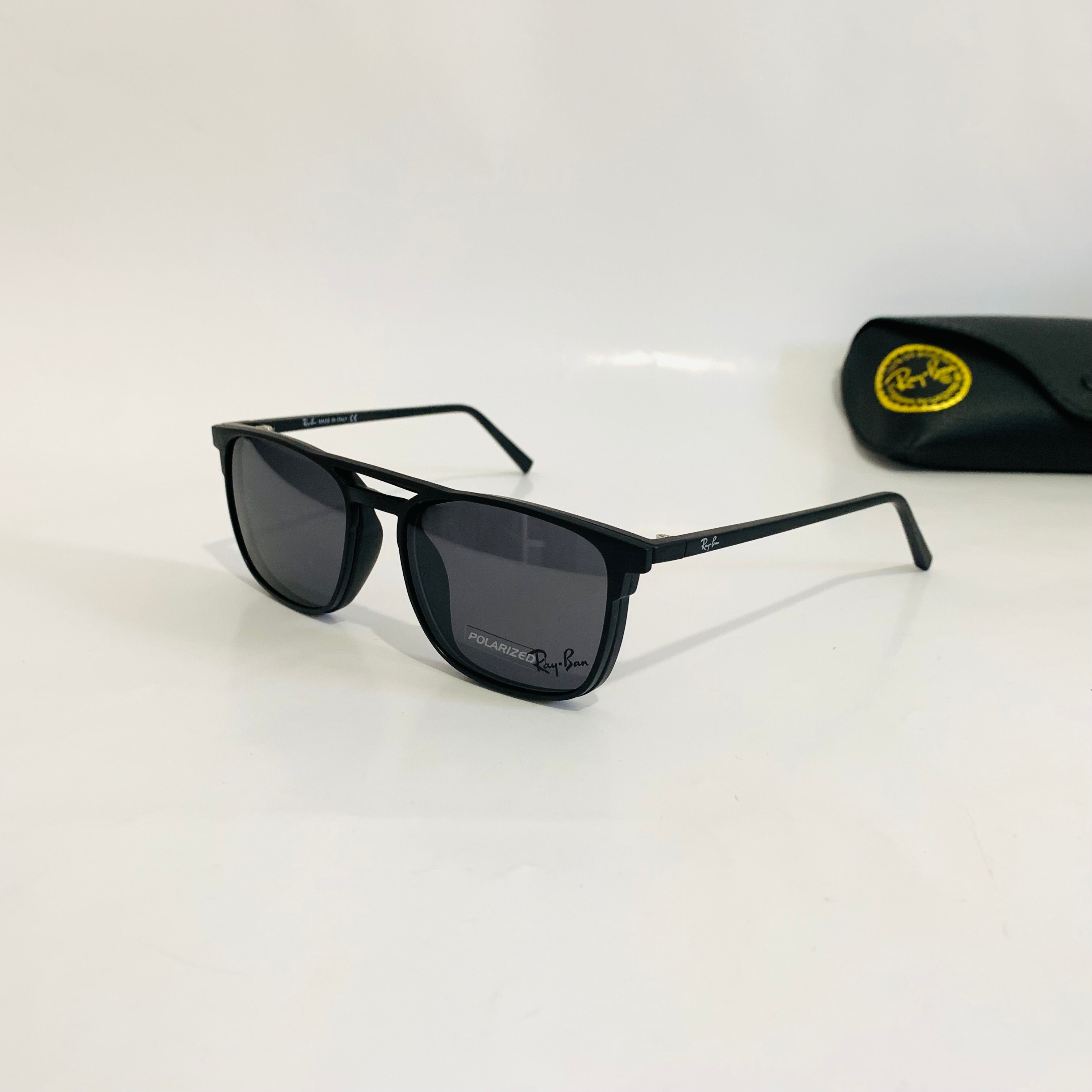 Ray-Ban RX7081 clips 2en1