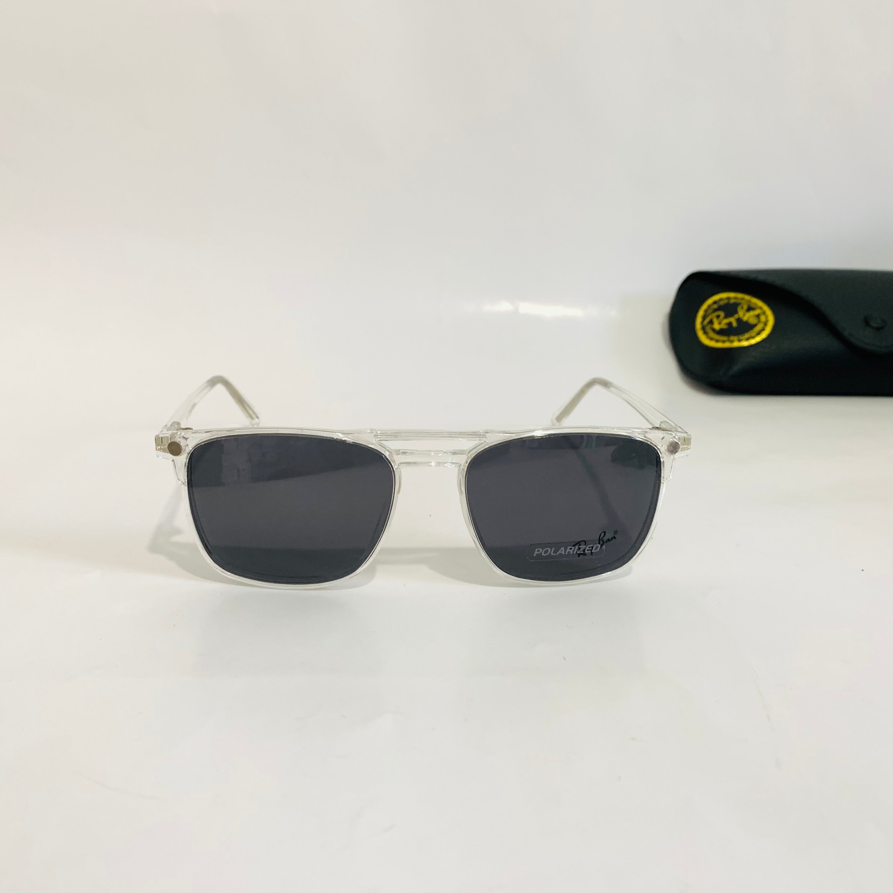 Ray-Ban RX7081 clips 2en1