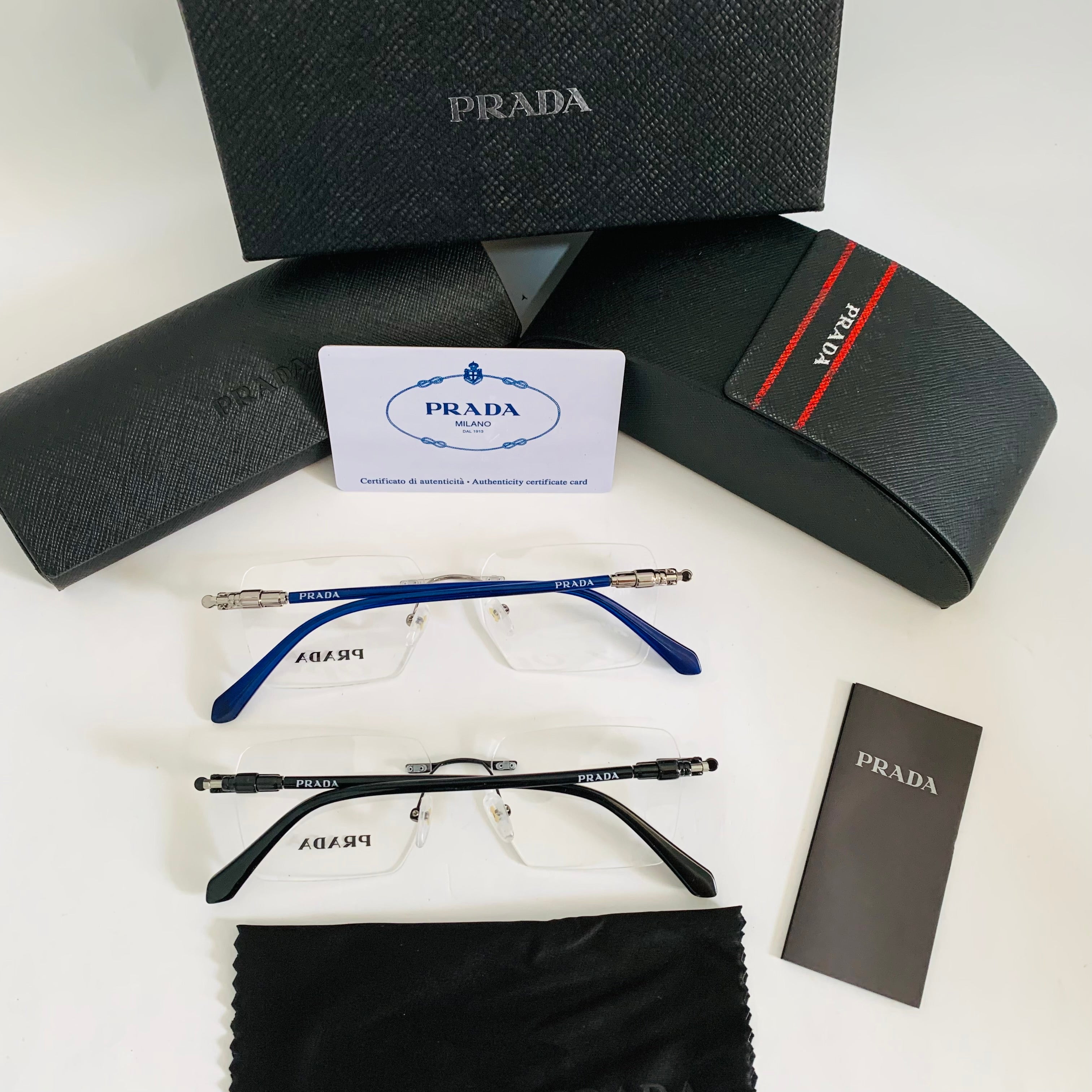 Prada 10842J prc