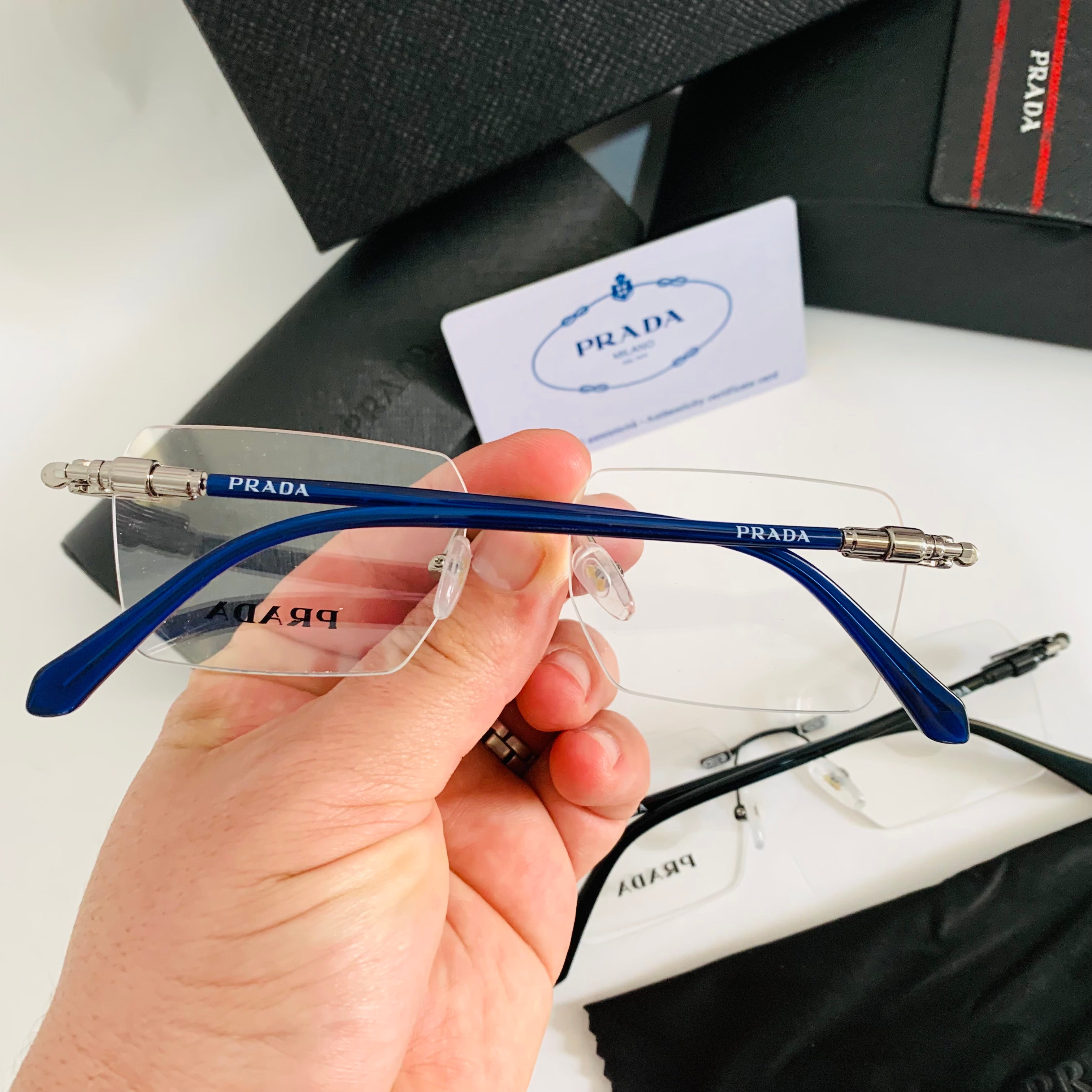 Prada 10842J prc