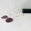 Chopard 7200 clips prc 2-en-1