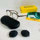 Clips Moscot R0091 2 en 1