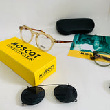 Clips Moscot R0091 2 en 1