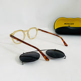 Clips Moscot R0091 2 en 1