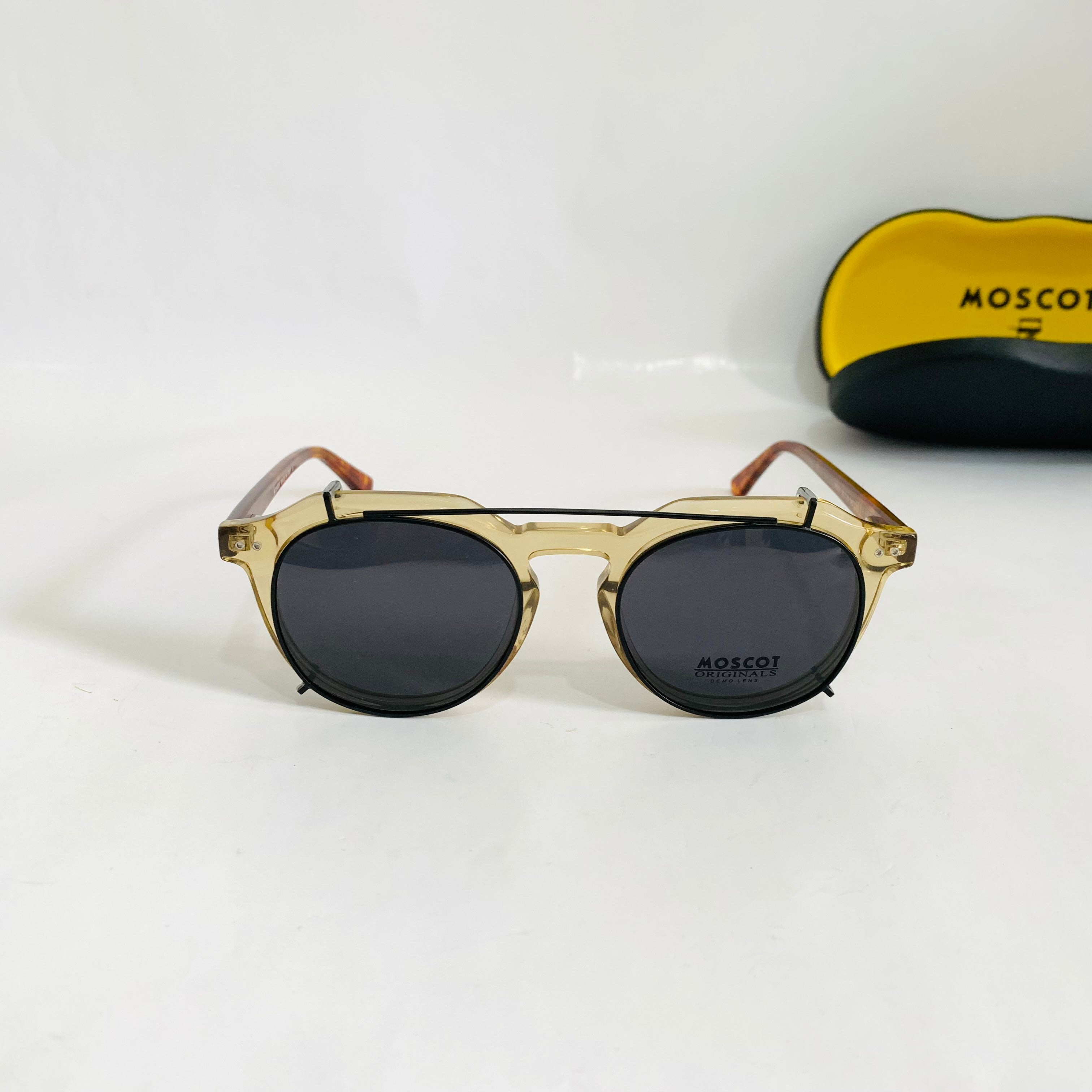 Clips Moscot R0091 2 en 1