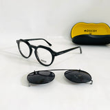 Clips Moscot R0091 2 en 1