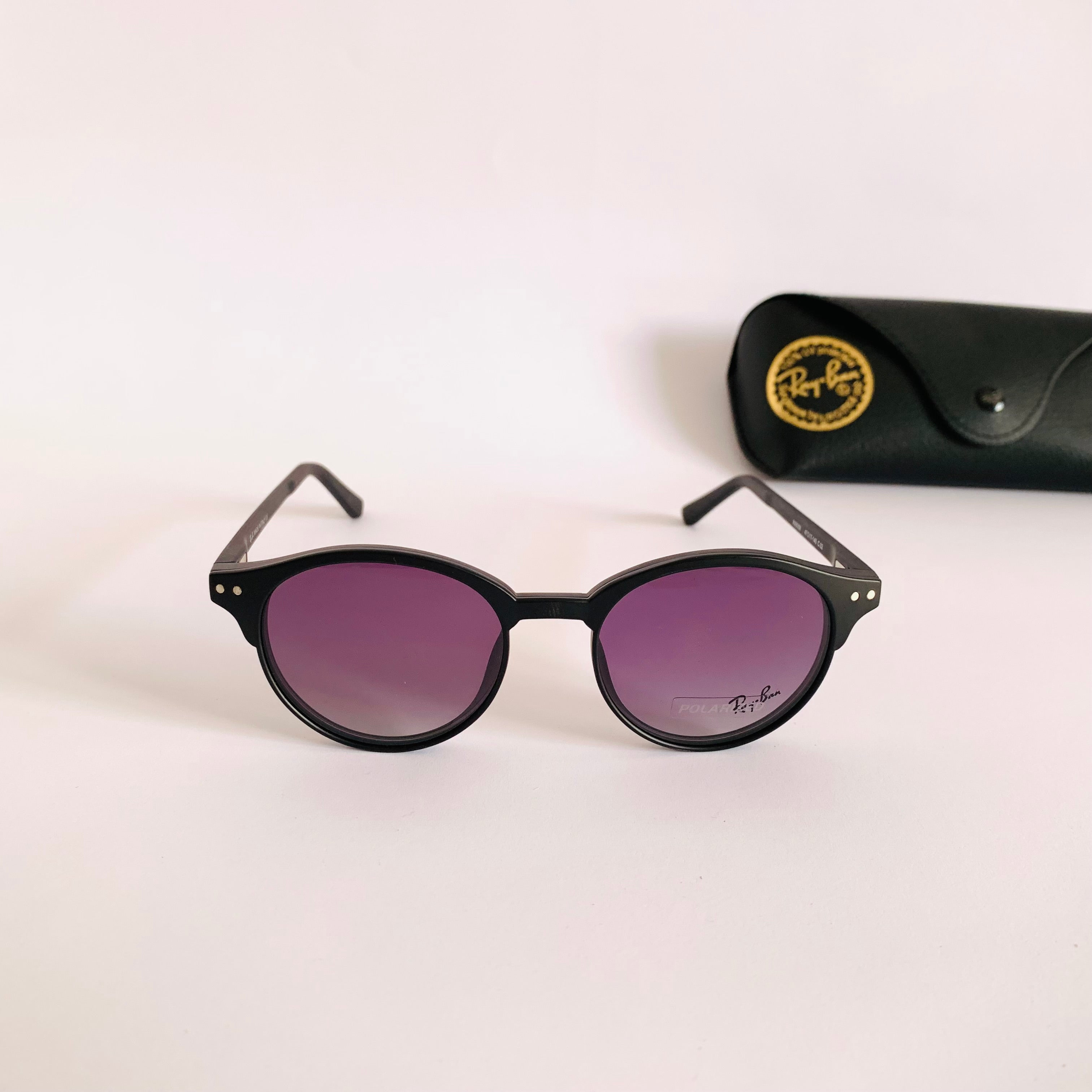 Ray-Ban RX8058 clips 2en1