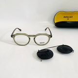 Clips Moscot R0091 2 en 1
