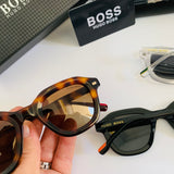 HUGO BOSS MB1256 S