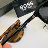 HUGO BOSS MB1256 S