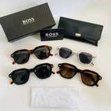 HUGO BOSS MB1256 S