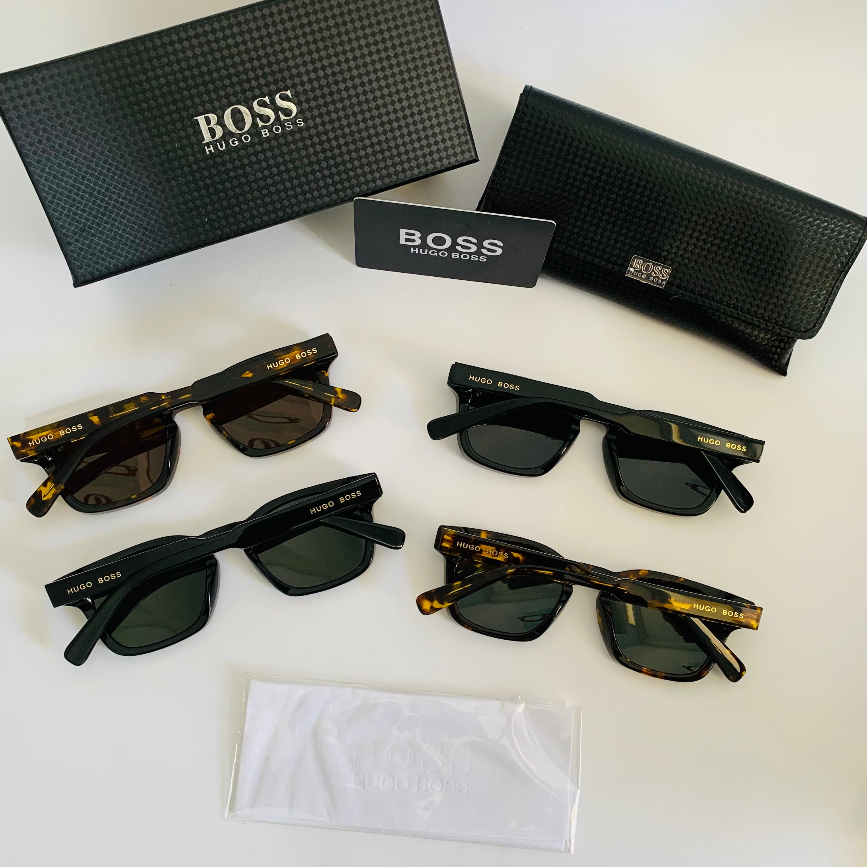 HUGO BOSS F2620