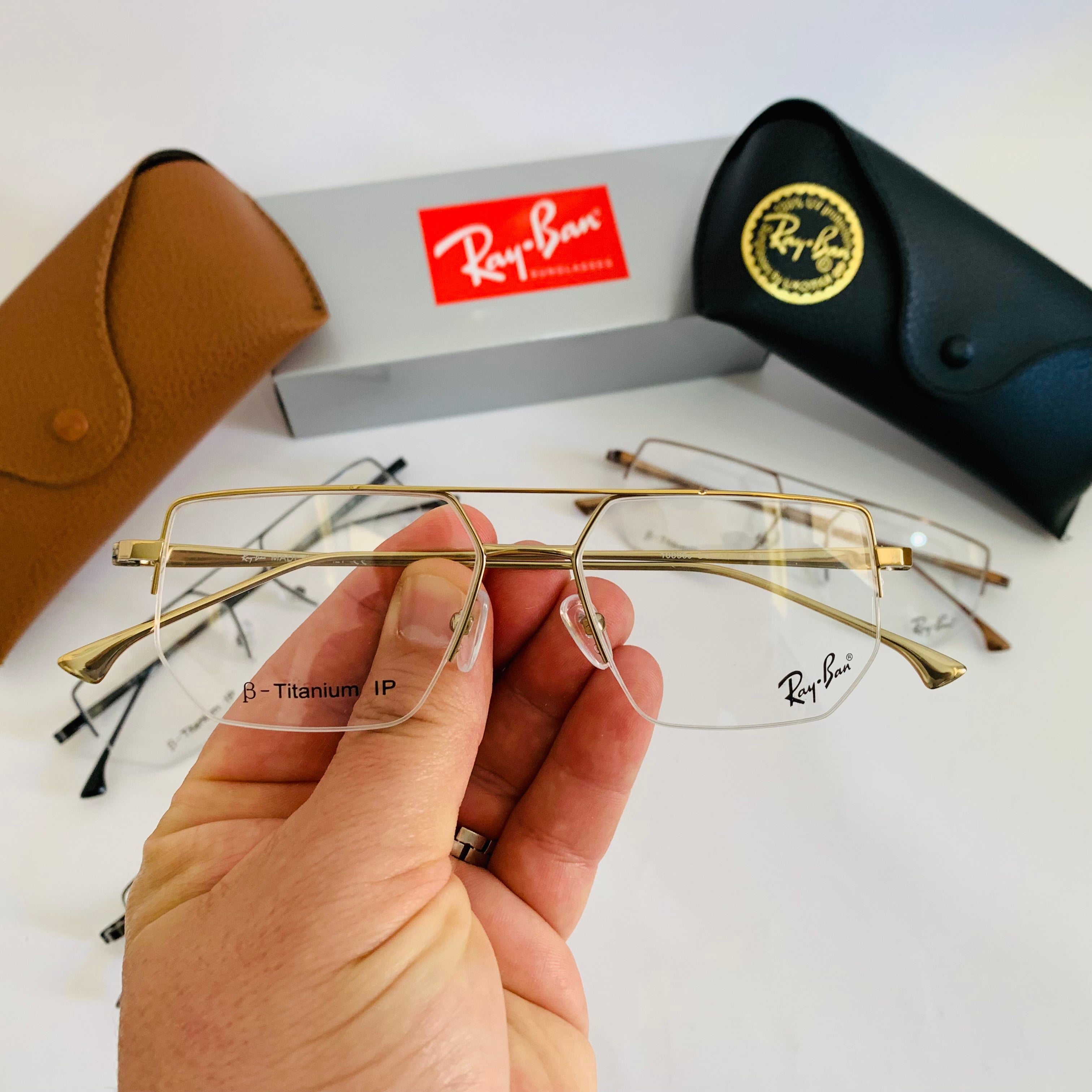 Ray-Ban 10830J s-prc