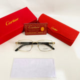 Cartier 120517J Bois optique