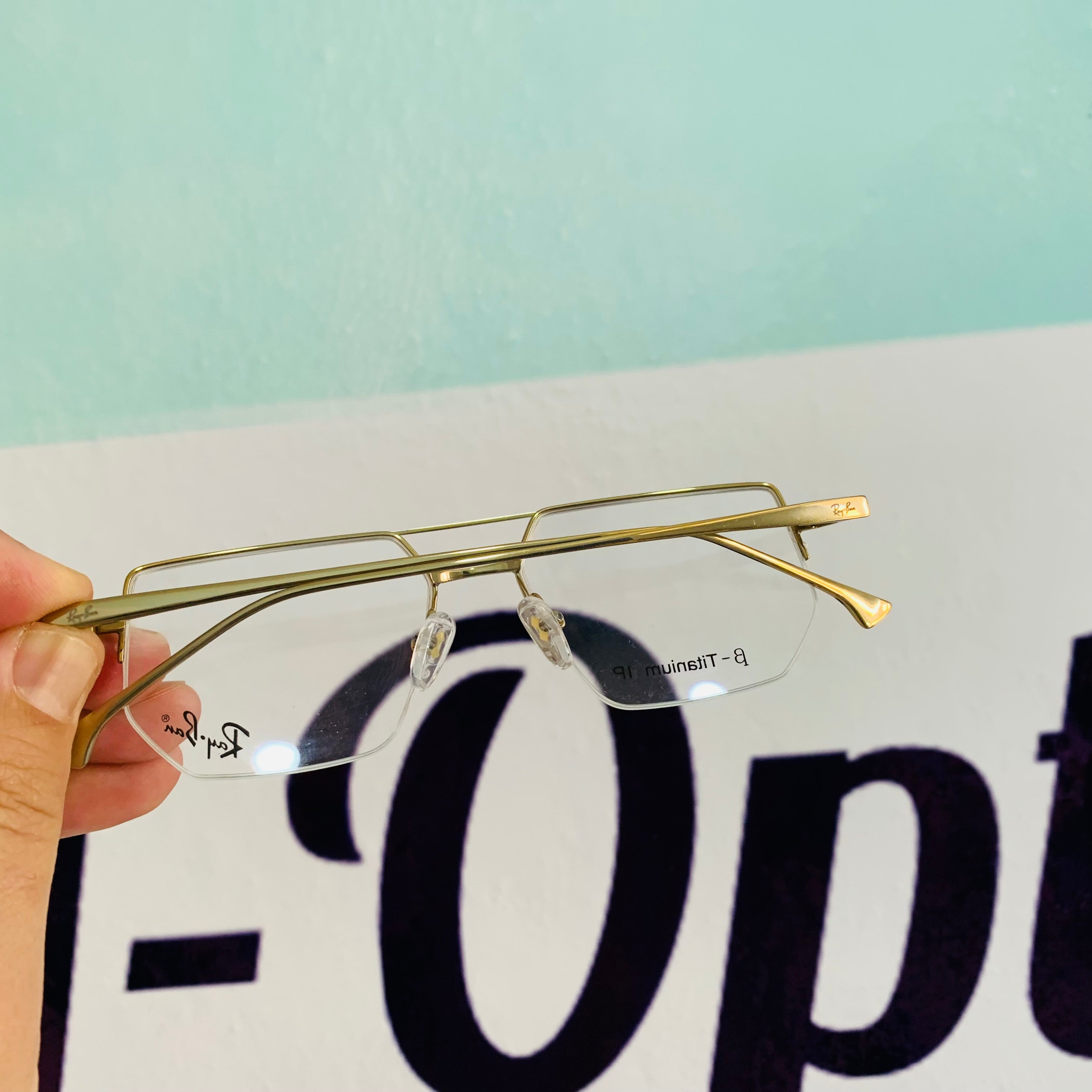 Ray-Ban 10830J s-prc