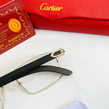 Cartier 120517J Bois optique