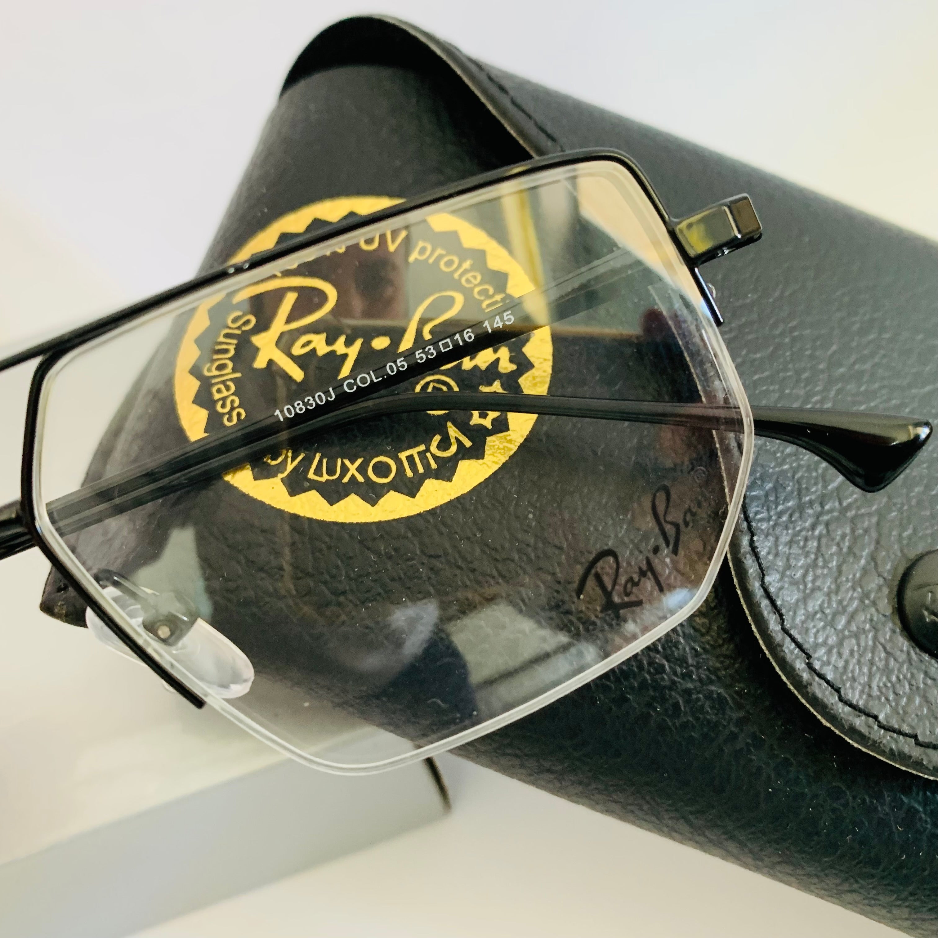 Ray-Ban 10830J s-prc