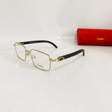 Cartier 120517J Bois optique