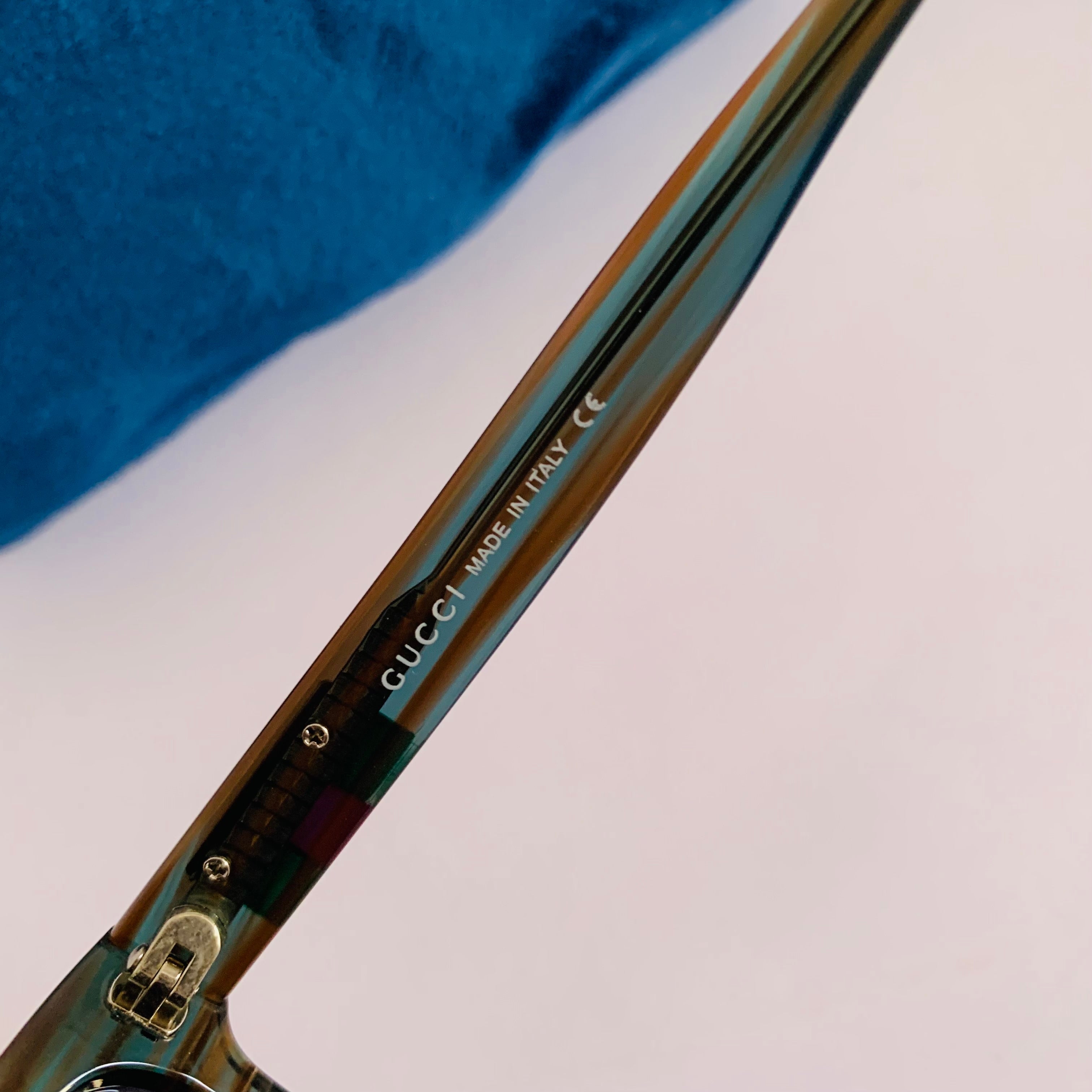 Gu-cci GG1177O S