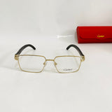 Cartier 120517J Bois optique