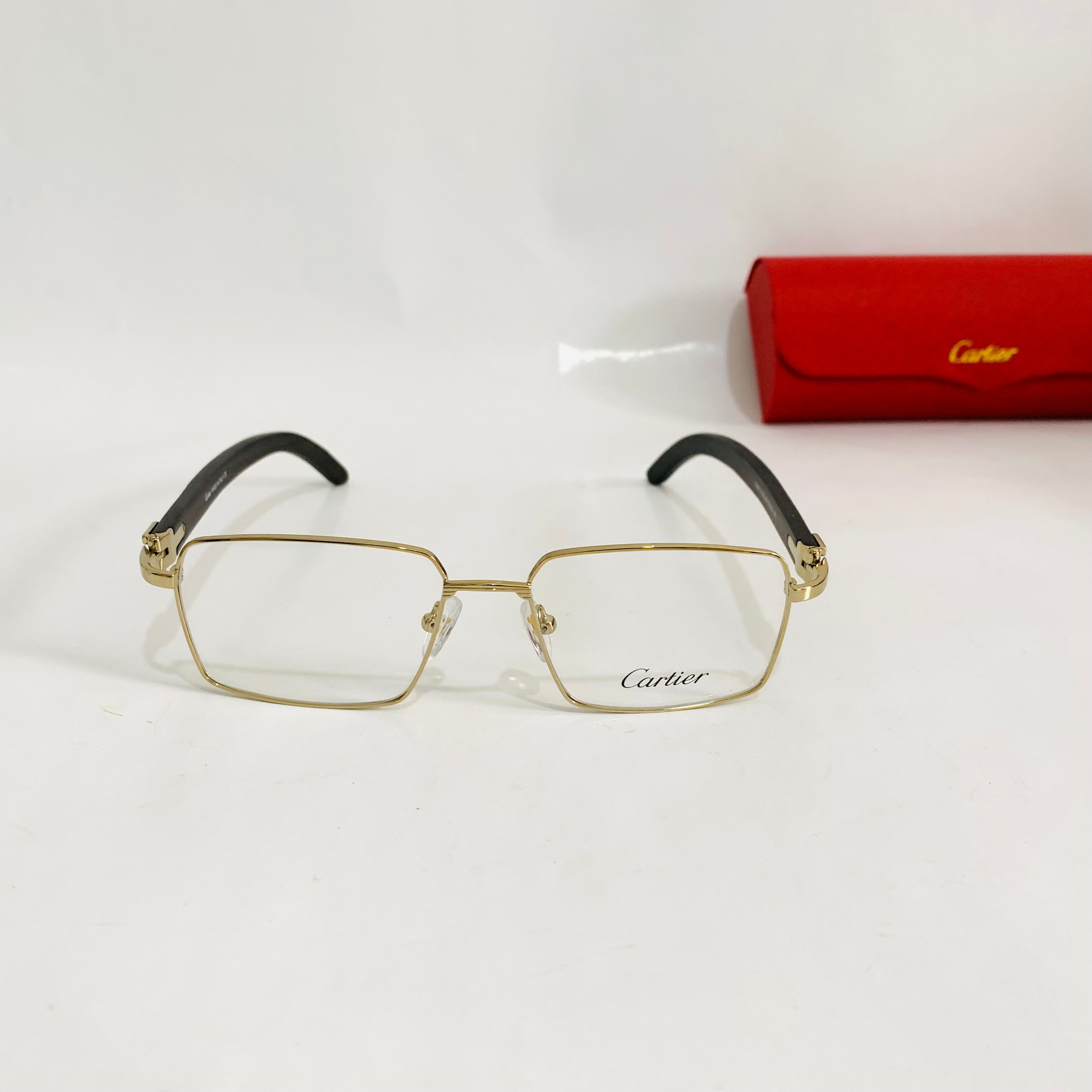 Cartier 120517J Bois optique
