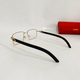 Cartier 120517J Bois optique