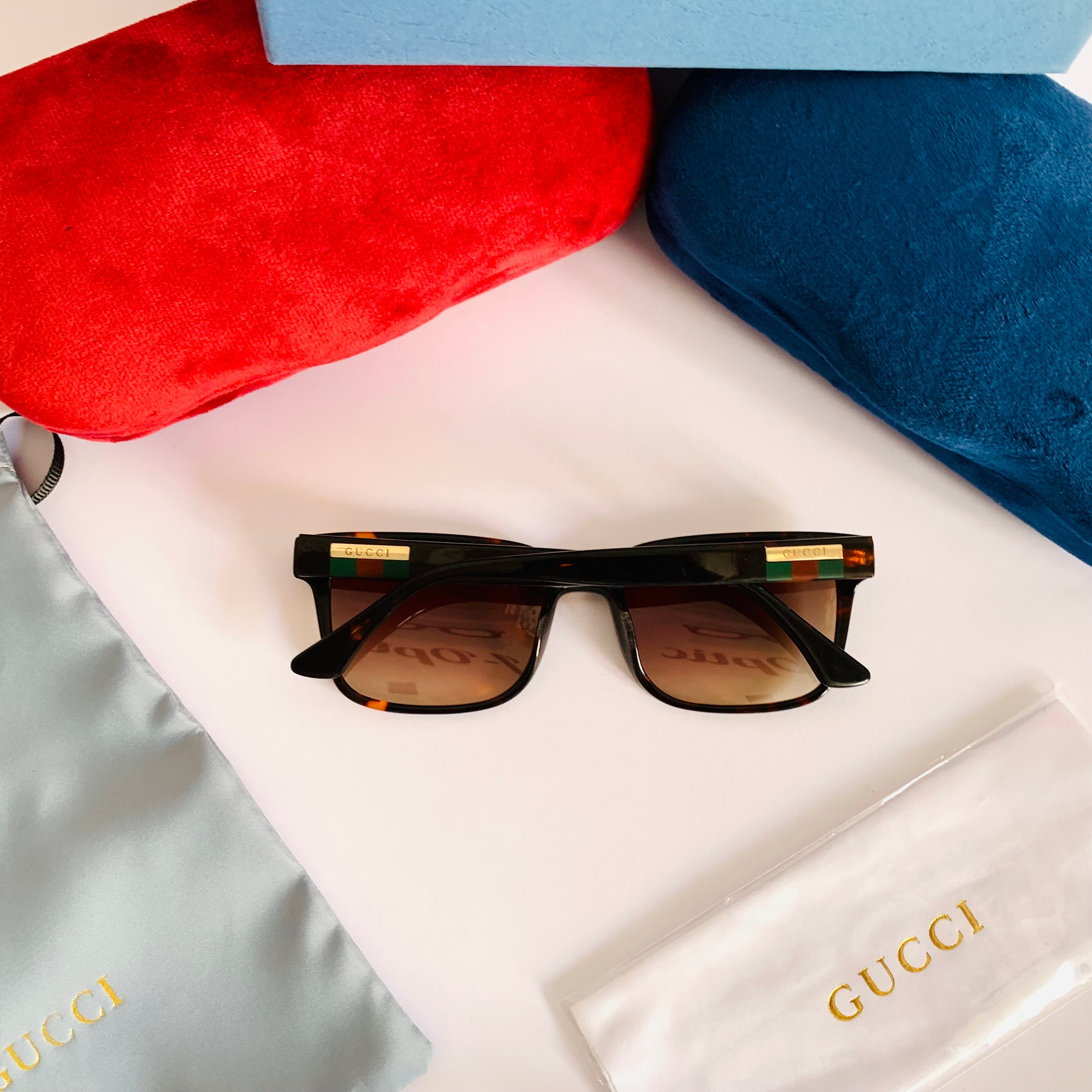 Gucci GG1120O S