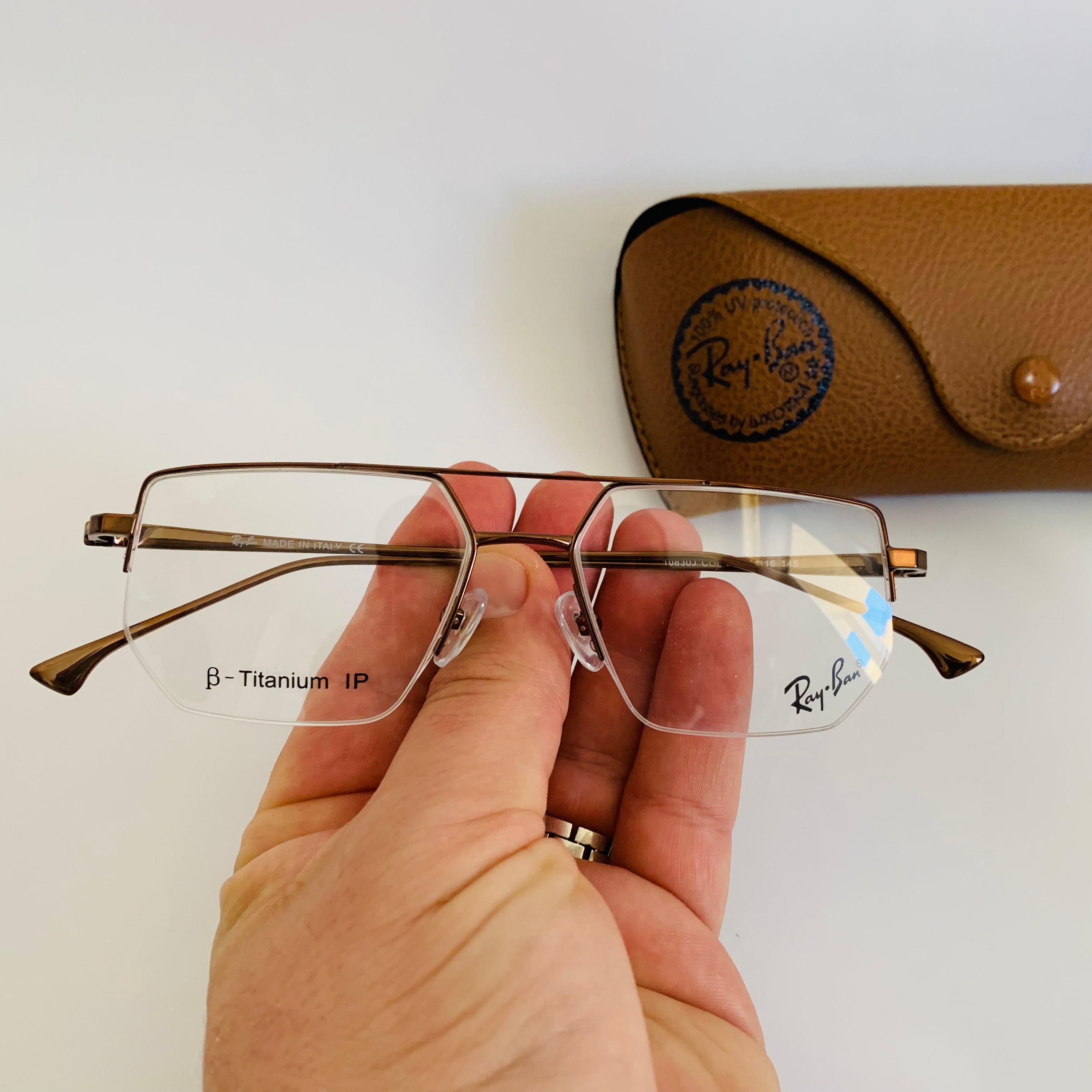 Ray-Ban 10830J s-prc