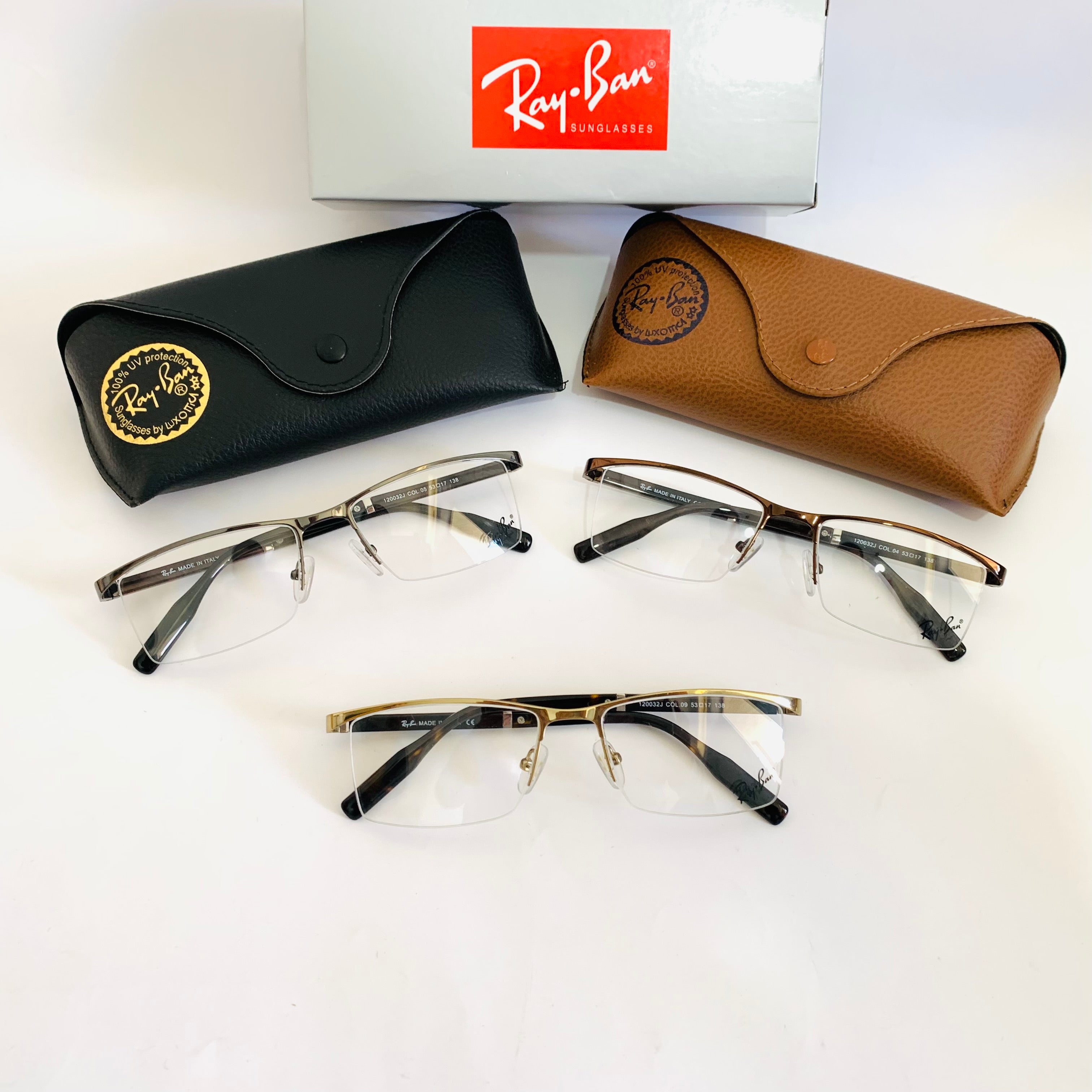 Ray-Ban 120032J s-prc opt