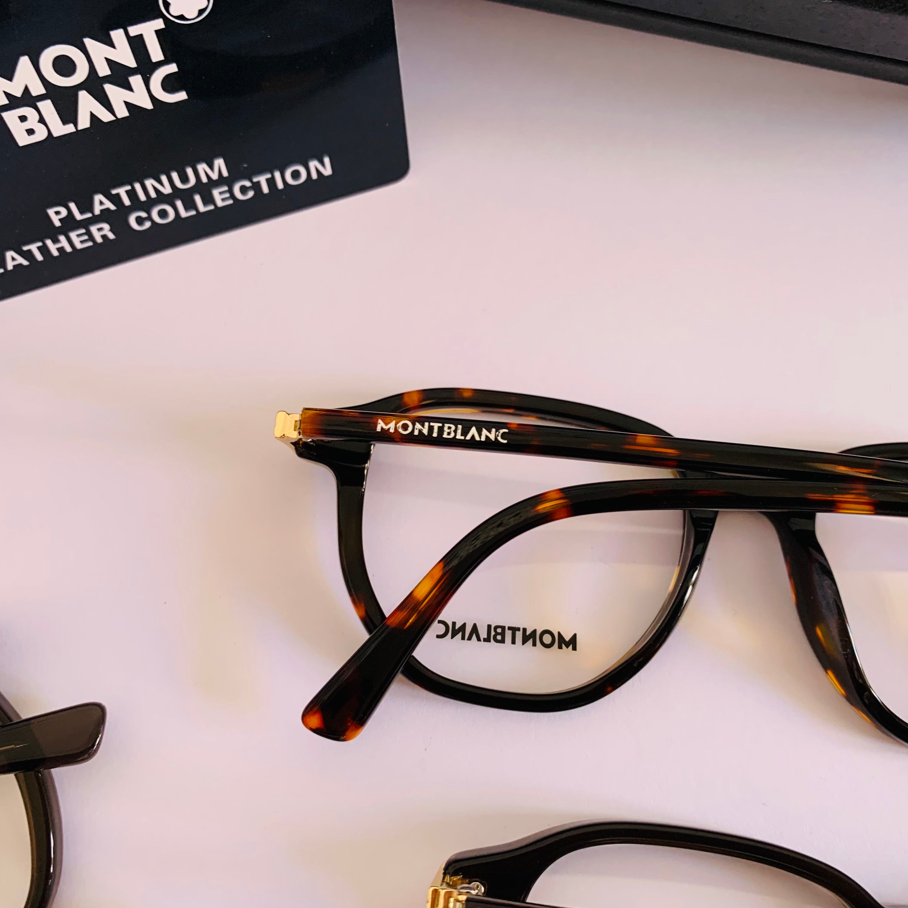 Mont Blanc MB0366