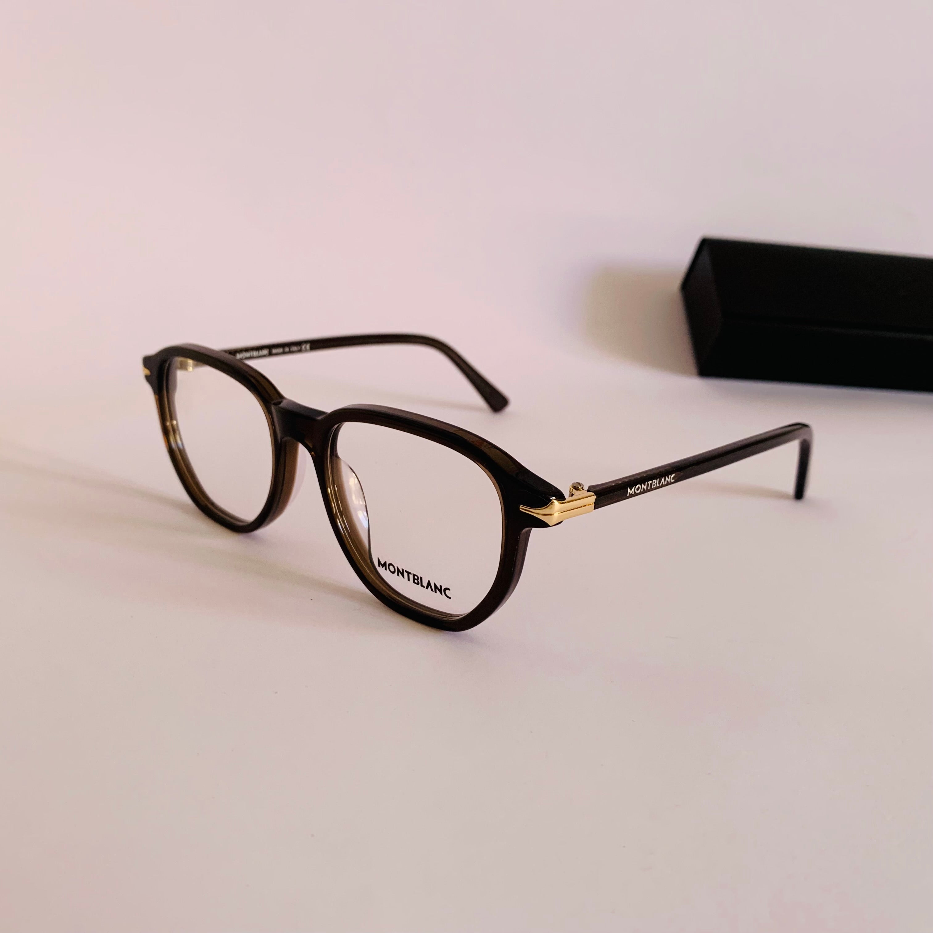 Mont Blanc MB0366